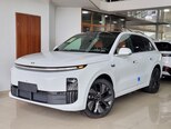 Li Auto L6-6