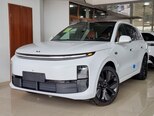 Li Auto L6-8