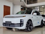 Li Auto L6-1