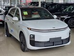 Li Auto L6-5