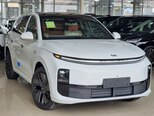 Li Auto L6-3