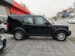 Land Rover Discovery-4