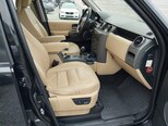 Land Rover Discovery-8