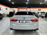 Toyota Camry-6