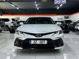 Toyota Camry-2