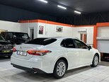 Toyota Camry-7
