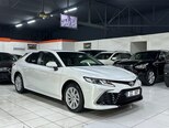 Toyota Camry-3