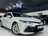 Toyota Camry-5