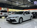 Toyota Camry-1
