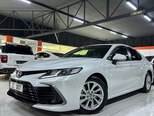 Toyota Camry-4