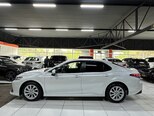 Toyota Camry-9