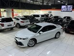 Toyota Camry-10