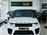 Land Rover RR Sport-1