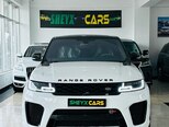 Land Rover RR Sport-2