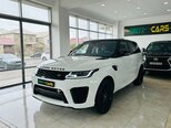 Land Rover RR Sport-4