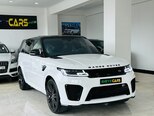 Land Rover RR Sport-3