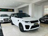 Land Rover RR Sport-5