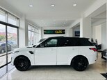 Land Rover RR Sport-7