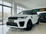 Land Rover RR Sport-9