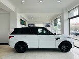 Land Rover RR Sport-8