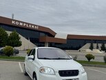 Chevrolet Aveo-6