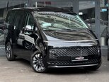 Hyundai Staria-6