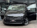 Hyundai Staria-4