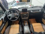Mercedes G 65 AMG-23