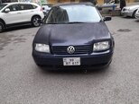 Volkswagen Jetta-1