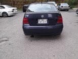 Volkswagen Jetta-4