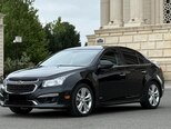 Chevrolet Cruze-4