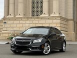 Chevrolet Cruze-2