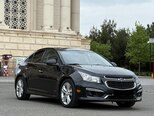 Chevrolet Cruze-3