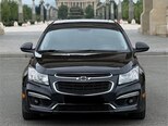 Chevrolet Cruze-1