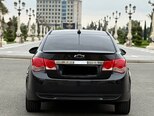 Chevrolet Cruze-7
