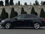 Chevrolet Cruze-5