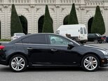 Chevrolet Cruze-6