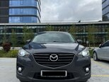 Mazda CX-5-1