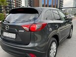 Mazda CX-5-8