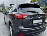 Mazda CX-5-5