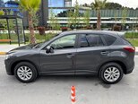 Mazda CX-5-4