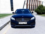 Mercedes C 300-7