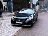 Mercedes C 300-10