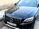 Mercedes C 300-6