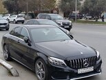 Mercedes C 300-11