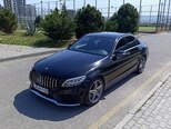 Mercedes C 300-5