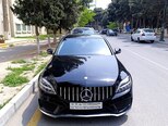 Mercedes C 300-3