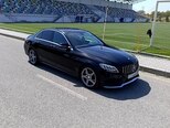 Mercedes C 300-8
