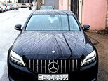 Mercedes C 300-1