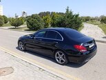 Mercedes C 300-9